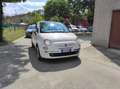 Fiat 500 1.2 Lounge Bianco - thumbnail 2