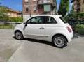 Fiat 500 1.2 Lounge Bianco - thumbnail 6