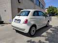 Fiat 500 1.2 Lounge Bianco - thumbnail 4