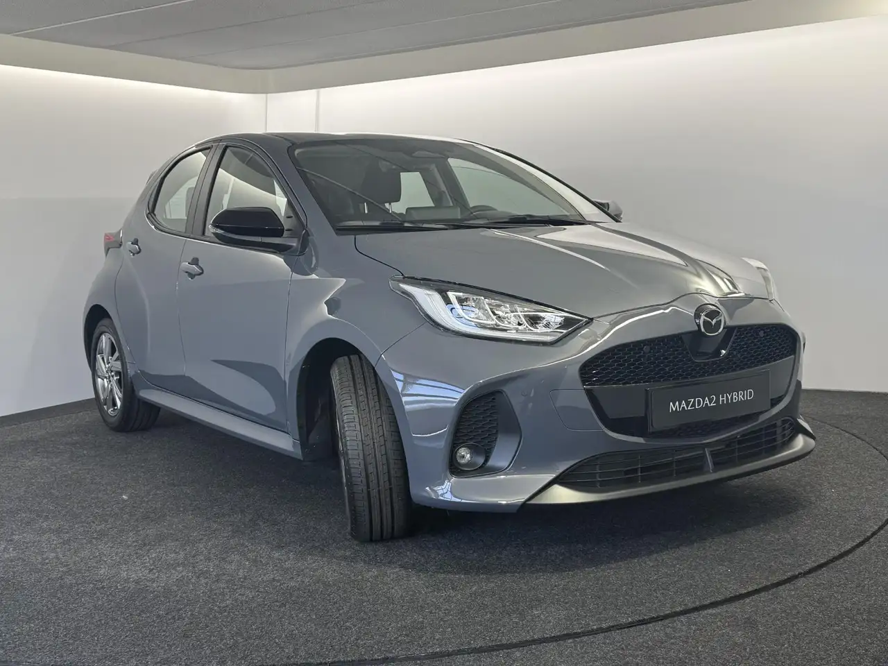 Mazda 2 2026