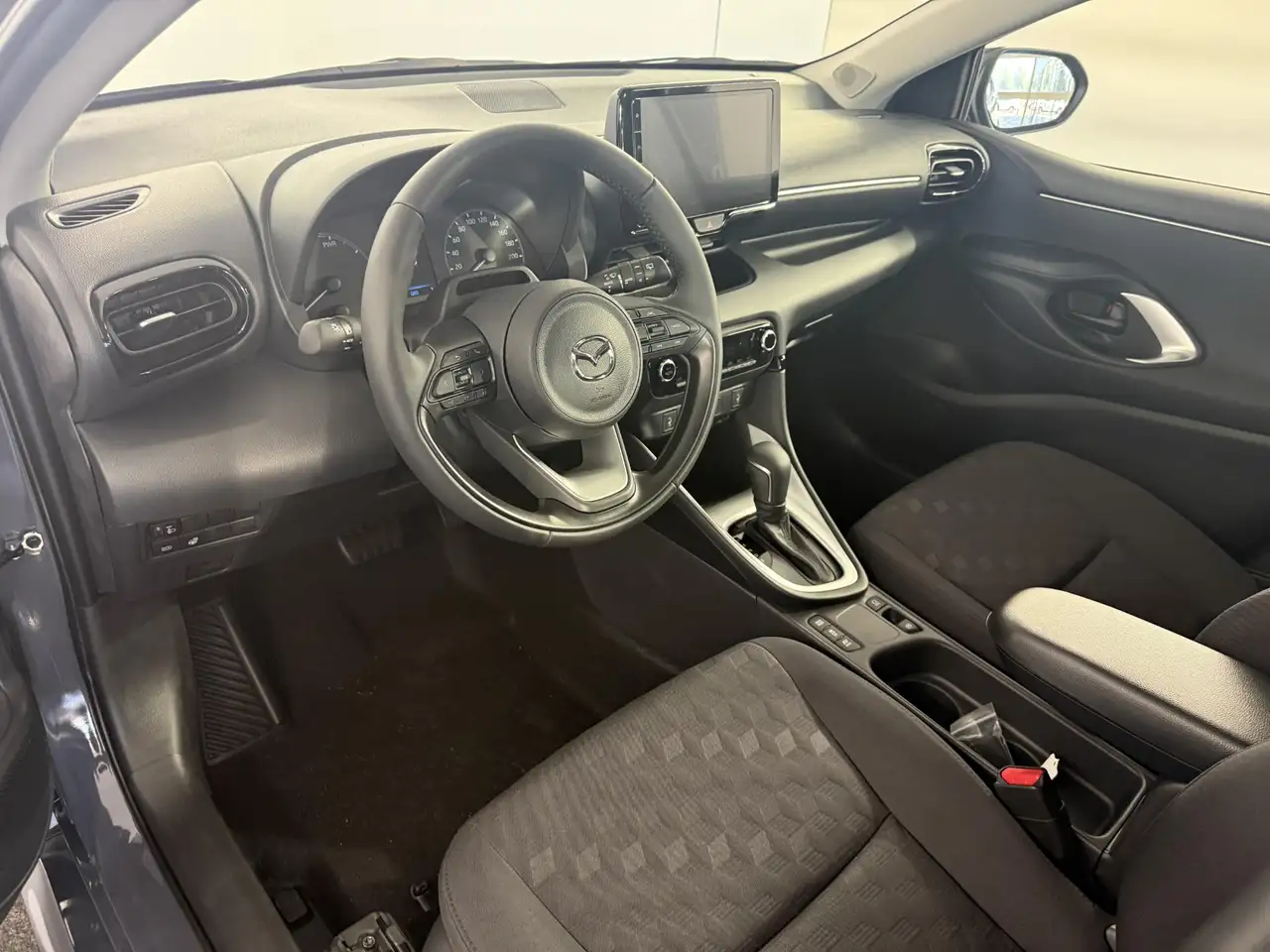Mazda 2 2026