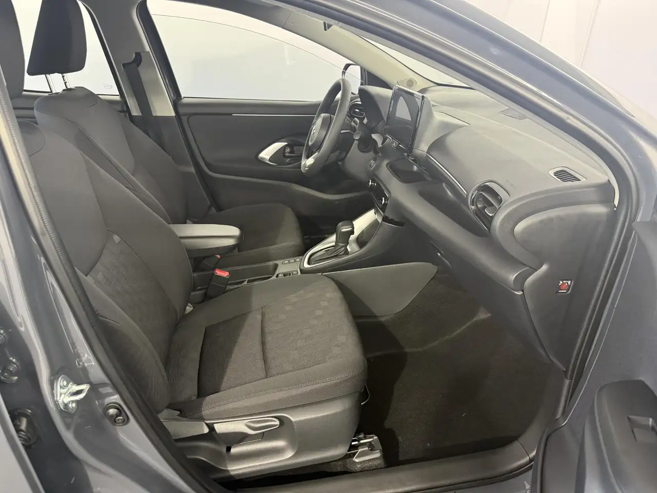 Mazda 2 2026