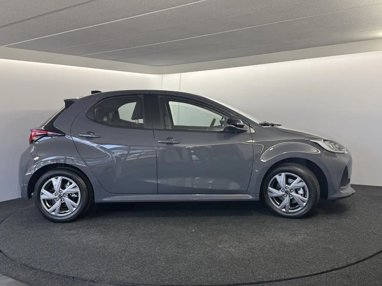 Mazda 2 2026
