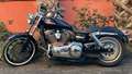 Harley-Davidson Dyna Super Glide FXDC Fekete - thumbnail 2