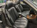 Mercedes-Benz SL 60 AMG 500SL 6.0 AMG echter Pre Merger AMG Schwarz - thumbnail 21