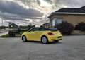 Volkswagen Beetle Cabrio 1.2i Ess. Aut. ** 32.000km ** Garantie 12M Jaune - thumbnail 5
