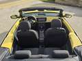 Volkswagen Beetle Cabrio 1.2i Ess. Aut. ** 32.000km ** Garantie 12M Jaune - thumbnail 13