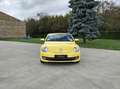 Volkswagen Beetle Cabrio 1.2i Ess. Aut. ** 32.000km ** Garantie 12M Jaune - thumbnail 6