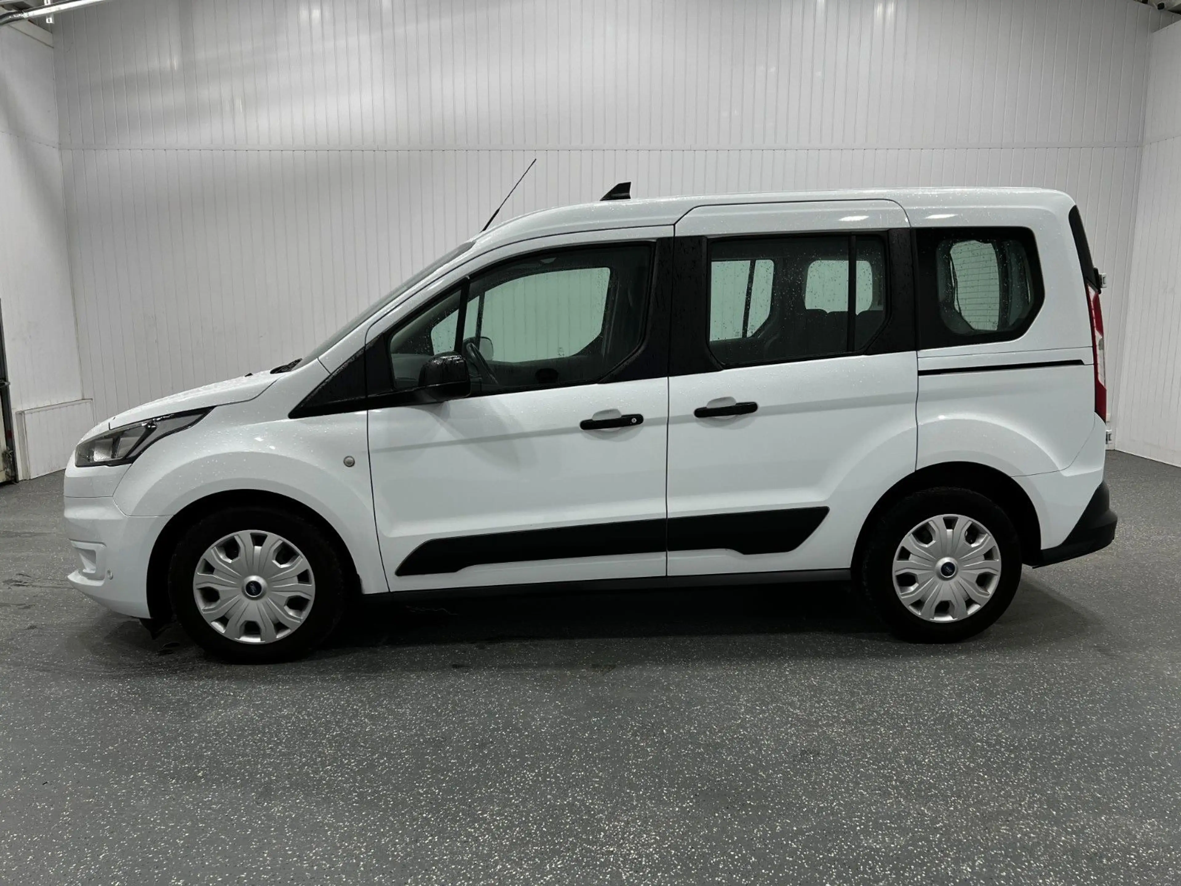 Ford Transit Connect TRANSIT CONNECT 1.5 TDCI BUS 5S |*VIELE ASSISTEN — photo 2