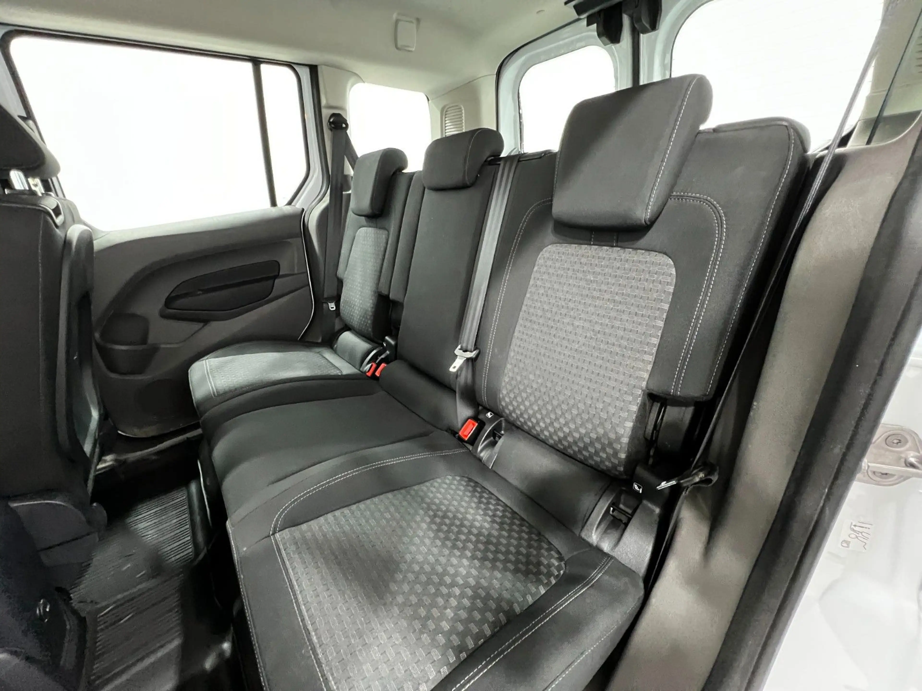 Ford Transit Connect TRANSIT CONNECT 1.5 TDCI BUS 5S |*VIELE ASSISTEN — photo 15