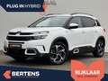 Citroen C5 Aircross 1.6 Plug-in Hybrid 225 Feel | Trekhaak | Stoelverw Wit - thumbnail 1