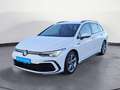 Volkswagen Golf Variant 1.5 TSI R-Line WinterPremium Navi Weiß - thumbnail 2
