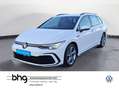 Volkswagen Golf Variant 1.5 TSI R-Line WinterPremium Navi Blanc - thumbnail 1