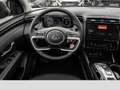 Hyundai TUCSON Select 1,6 Hybrid 2WD Automatik/Navi/PDC/Klimaauto Bleu - thumbnail 10