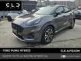 Ford Puma 1.0 EcoBoost Hybrid 125 CV S&S ST-Line Grigio - thumbnail 1