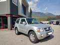 Mitsubishi Pajero 2.5 TDI 115CV 4X4 con Gancio Traino Silber - thumbnail 3