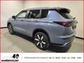 Mitsubishi Outlander 2,4 INTRO EDITION+4WD+Klima+Leder+Navi+PDC+HUD+LED Grijs - thumbnail 4