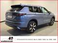 Mitsubishi Outlander 2,4 INTRO EDITION+4WD+Klima+Leder+Navi+PDC+HUD+LED Grijs - thumbnail 2