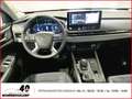 Mitsubishi Outlander 2,4 INTRO EDITION+4WD+Klima+Leder+Navi+PDC+HUD+LED Grijs - thumbnail 7