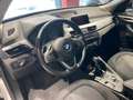 BMW X1 X1 xdrive18d auto Bianco - thumbnail 6