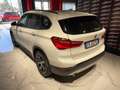 BMW X1 X1 xdrive18d auto Blanc - thumbnail 13