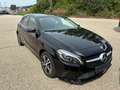 Mercedes-Benz A 160 d Schwarz - thumbnail 2