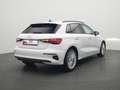 Audi A3 Sportback 40 e advanced LED SHZ KLIMA ACC Weiß - thumbnail 2