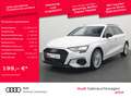Audi A3 Sportback e advanced S-TRON ACC NAVI VIRT Weiß - thumbnail 1