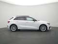Audi A3 Sportback 40 e advanced LED SHZ KLIMA ACC Weiß - thumbnail 3