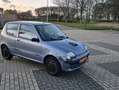 Fiat Seicento 1.1 S Blauw - thumbnail 1