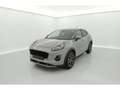 Ford Puma Titanium 1.0 EcoBoost mHEV (EU6d) 125CV 6Vit Gris - thumbnail 1