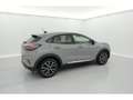 Ford Puma Titanium 1.0 EcoBoost mHEV (EU6d) 125CV 6Vit Gris - thumbnail 7