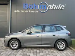 Bmw 218 218i AT/M Sport/AHK/ACC/Memory/HarmanK