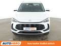 MG ZS 1.0 T-GDI Mild Hybrid Comfort Aut.*NAVI*CAM* Blanc - thumbnail 9
