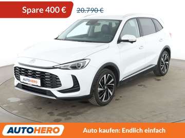 1.0 T-GDI Mild Hybrid Comfort Aut.*NAVI*CAM*