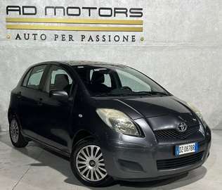 Benzina 5 posti Neopatentati