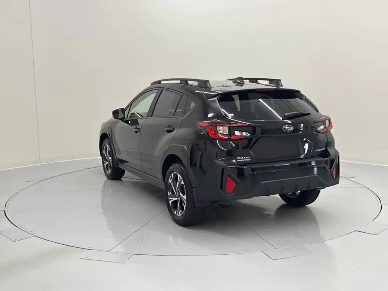 Subaru Crosstrek снимка Subaru Crosstrek