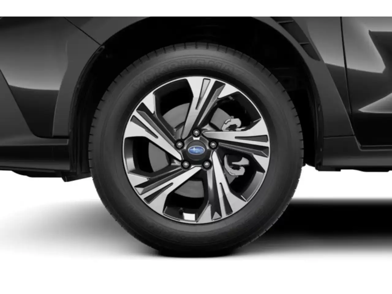 Subaru Crosstrek снимка Subaru Crosstrek