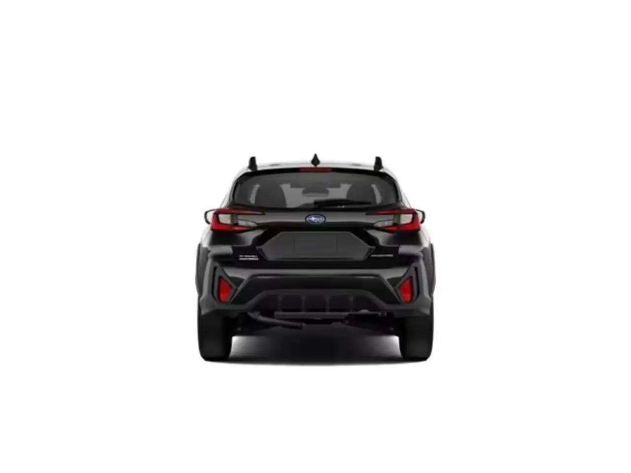 Subaru Crosstrek снимка Subaru Crosstrek