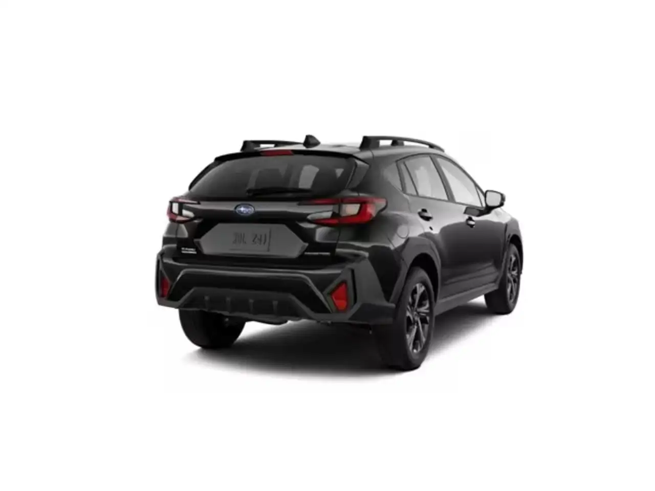 Subaru Crosstrek снимка Subaru Crosstrek