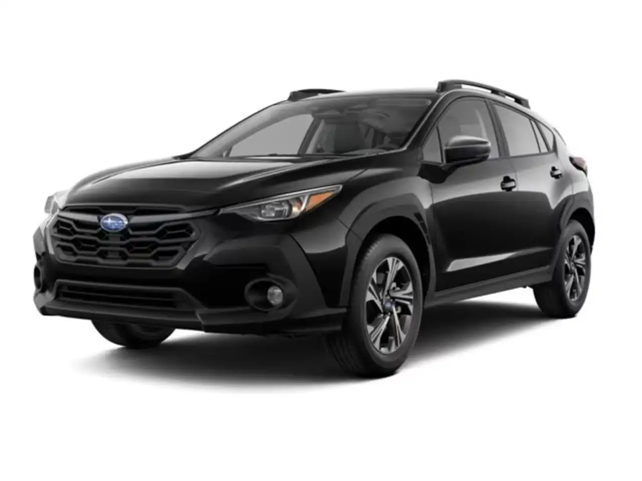 Subaru Crosstrek снимка Subaru Crosstrek
