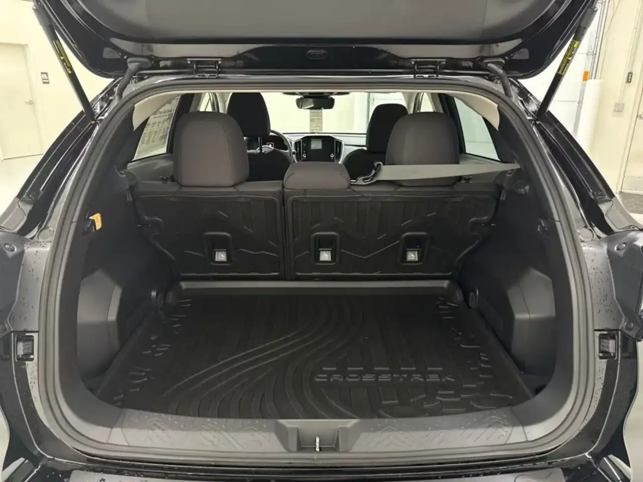 Subaru Crosstrek снимка Subaru Crosstrek