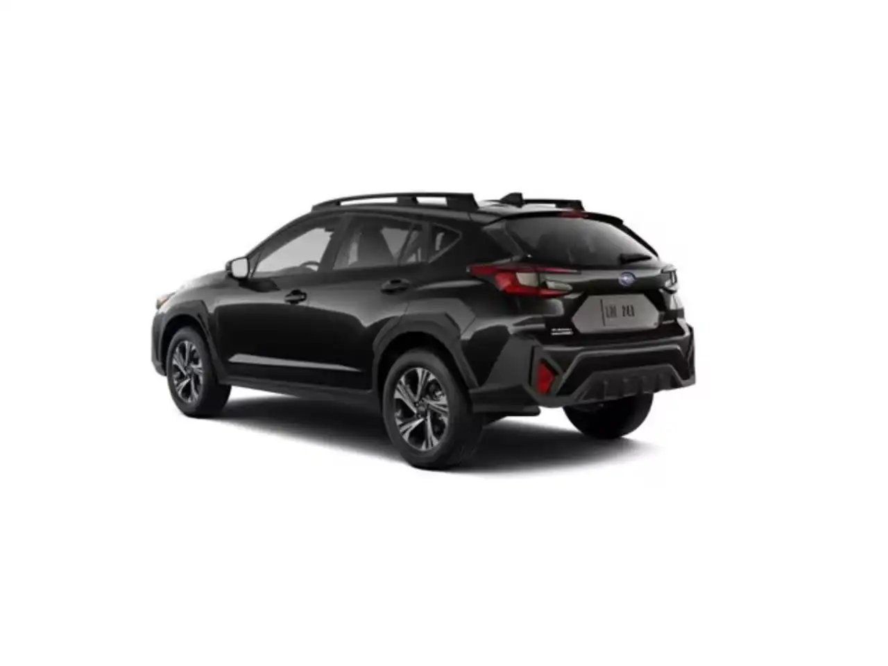 Subaru Crosstrek снимка Subaru Crosstrek