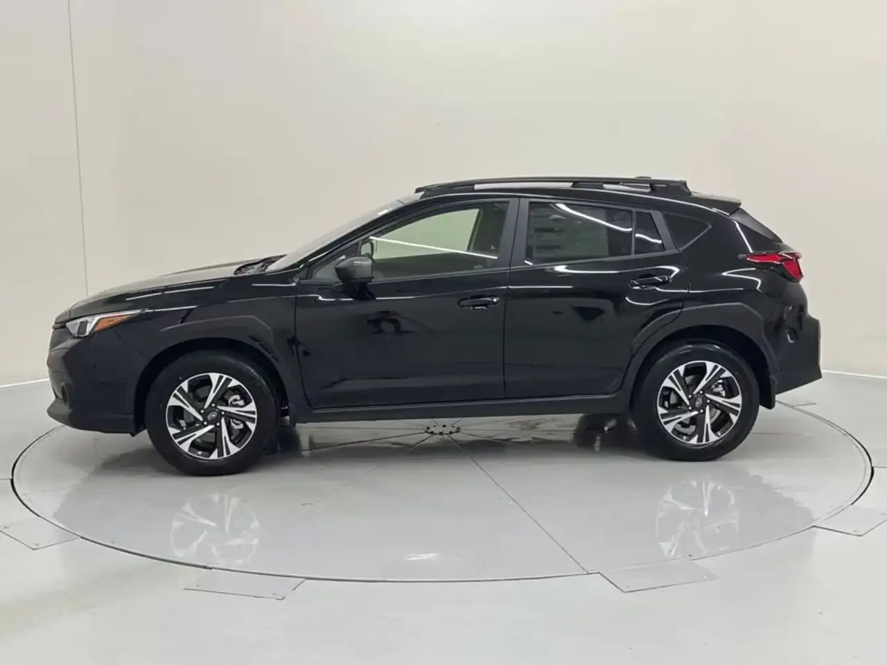Subaru Crosstrek снимка Subaru Crosstrek
