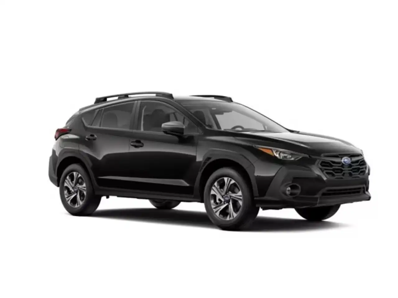 Subaru Crosstrek снимка Subaru Crosstrek