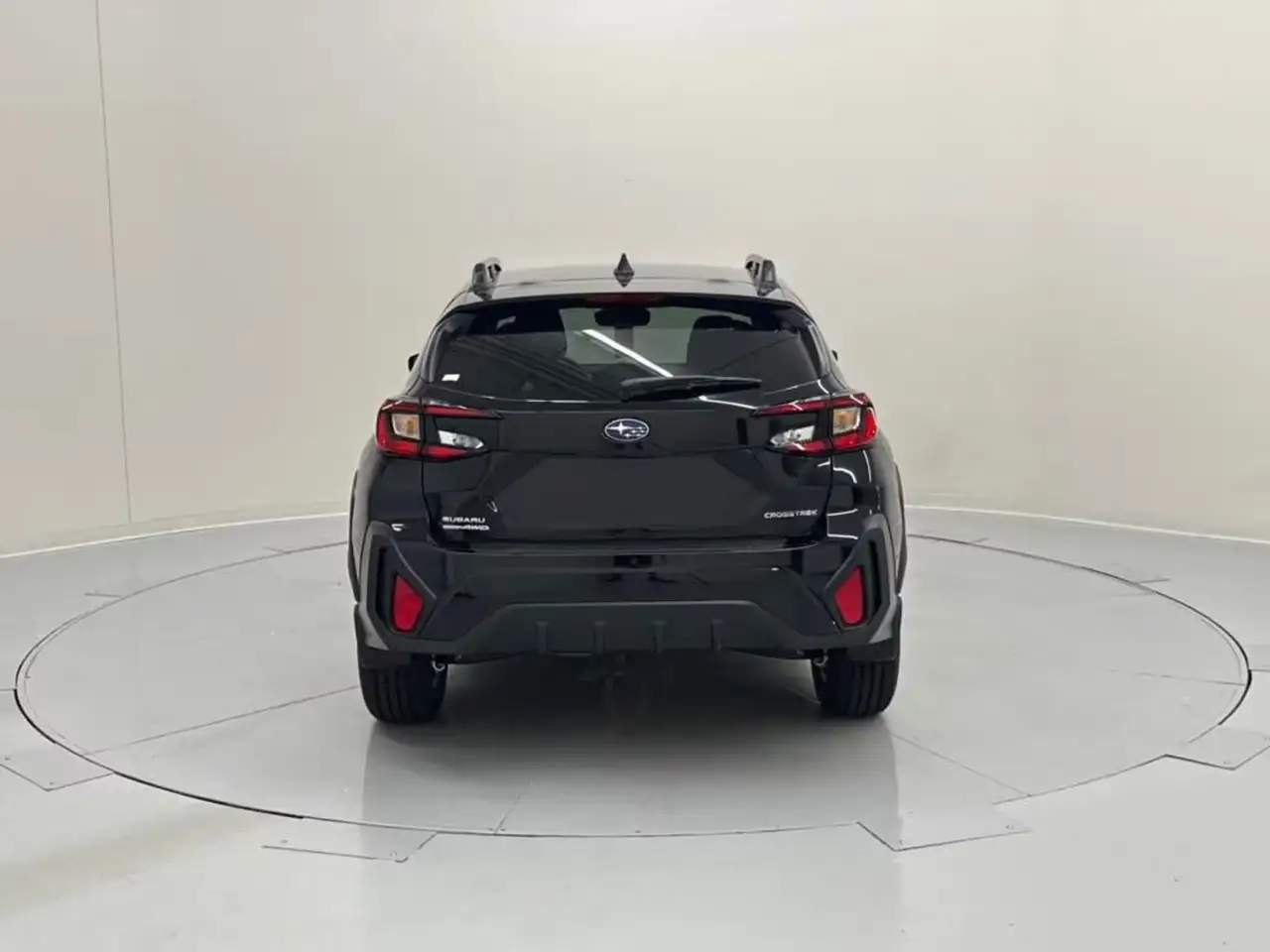 Subaru Crosstrek снимка Subaru Crosstrek