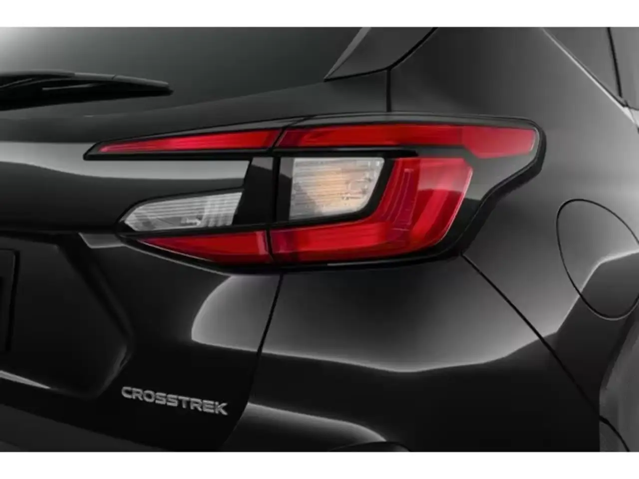Subaru Crosstrek снимка Subaru Crosstrek