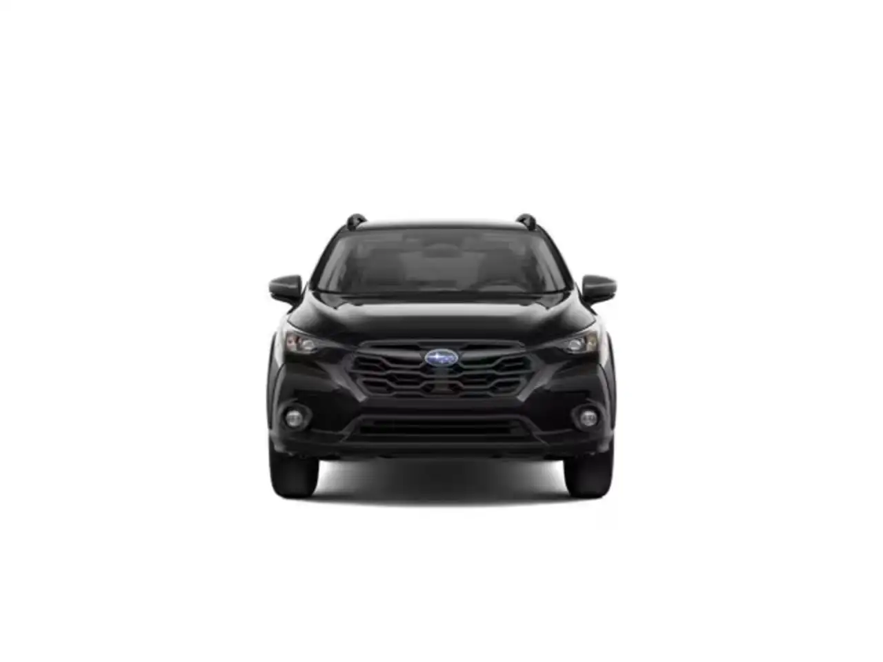 Subaru Crosstrek снимка Subaru Crosstrek