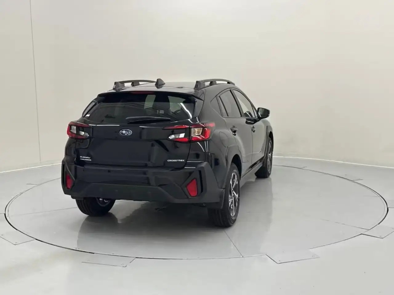 Subaru Crosstrek снимка Subaru Crosstrek