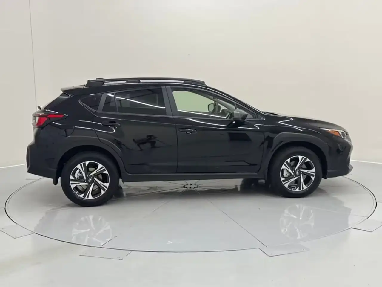 Subaru Crosstrek снимка Subaru Crosstrek